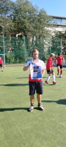 Sport dla wszystkich 2023 – blindfootball