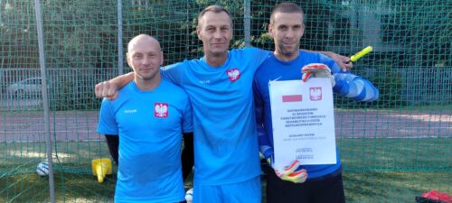 Sport dla wszystkich 2023 – blindfootball