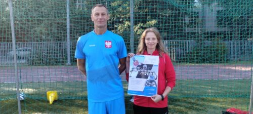 Sport dla wszystkich 2023 – blindfootball