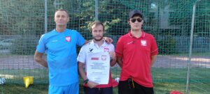 Sport dla wszystkich 2023 – blindfootball