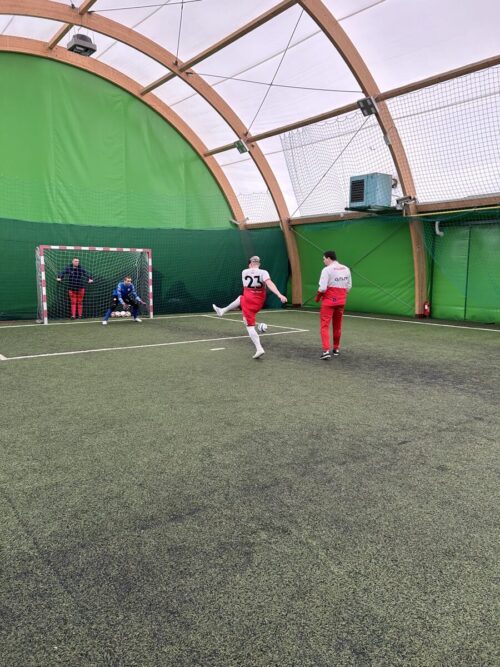 Sport dla wszystkich 2023 – blindfootball