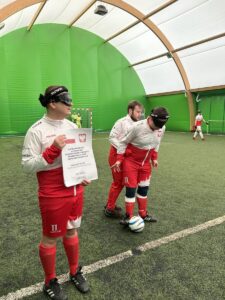 Sport dla wszystkich 2023 – blindfootball