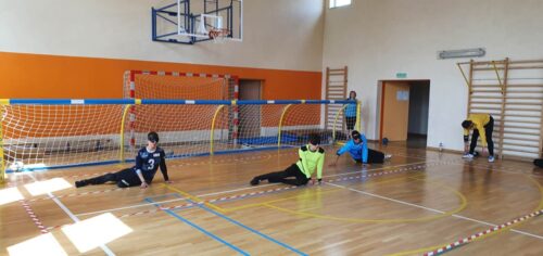 Sport dla wszystkich 2023 – goallball