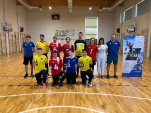 Sport dla wszystkich 2023 – goallball