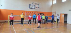 Sport dla wszystkich 2023 – goallball