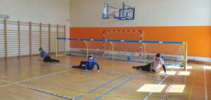 Sport dla wszystkich 2023 – goallball