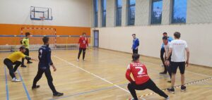 Sport dla wszystkich 2023 – goallball