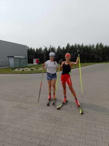 parabiathlon