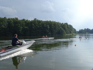 Sport dla wszystkich 2023 – parawioślarstwo