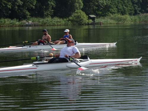 Sport dla wszystkich 2023 – parawioślarstwo