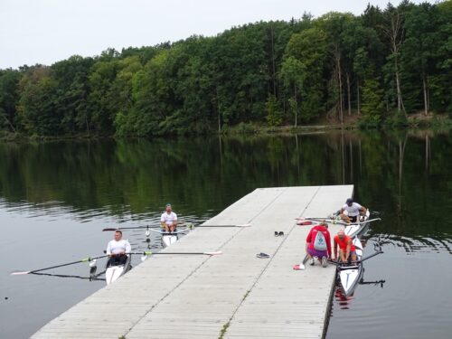 Sport dla wszystkich 2023 – parawioślarstwo