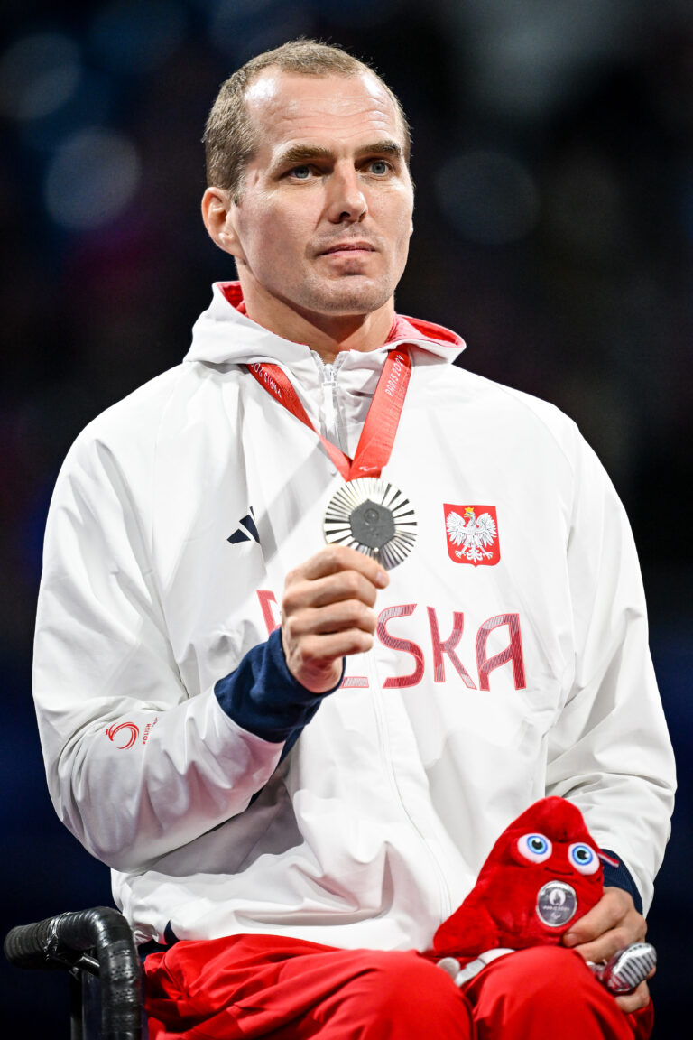 Michał Dąbrowski