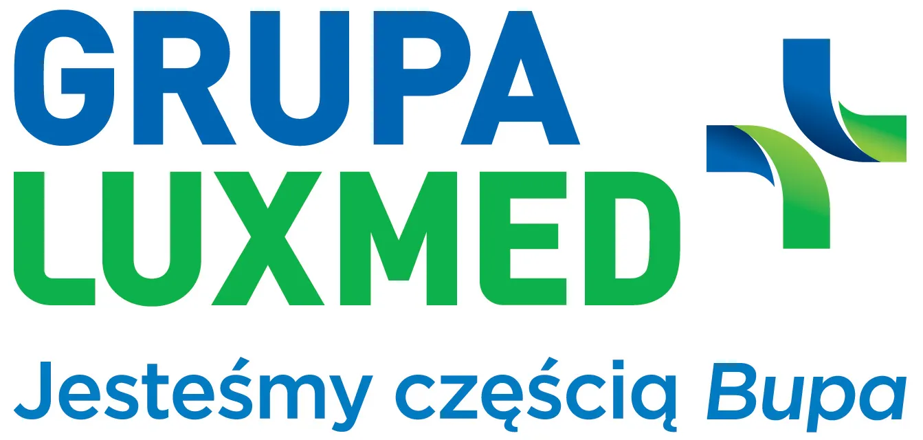 Grupa Lux Med Bupa No Margin