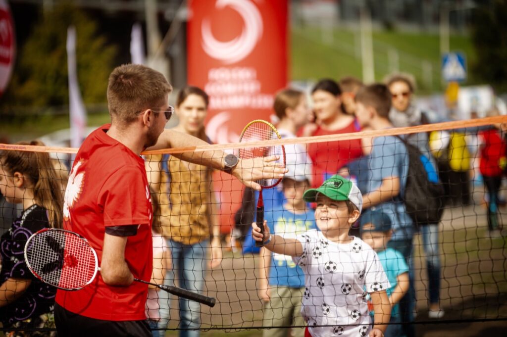 2024 Narodowy Dzień Sportu12