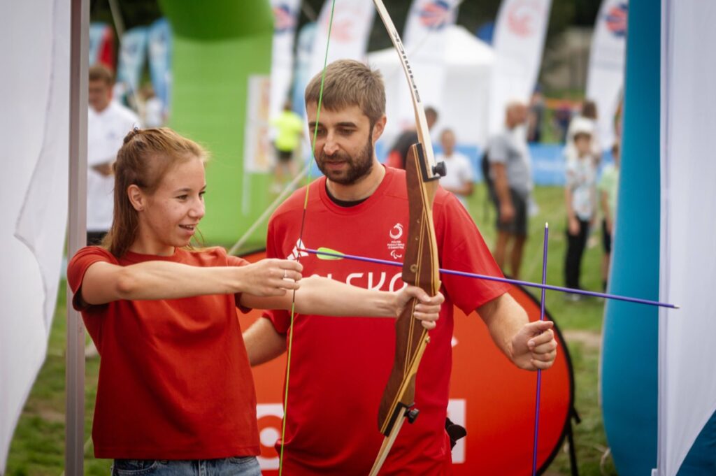 2024 Narodowy Dzień Sportu5