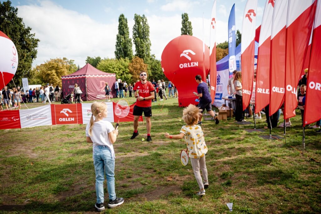 2024 Narodowy Dzień Sportu60