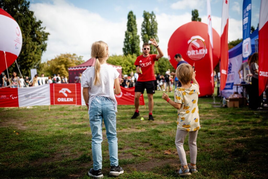 2024 Narodowy Dzień Sportu61