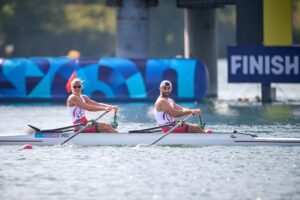 Igrzyska w Paryżu 2024 – dzień 5