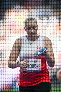 Igrzyska w Paryżu 2024 – dzień 5