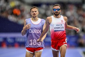 Igrzyska w Paryżu 2024 – dzień 7