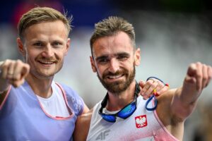 Igrzyska w Paryżu 2024 – dzień 7