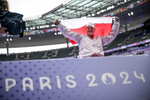 Igrzyska w Paryżu 2024 – dzień 7