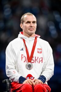 Igrzyska w Paryżu 2024 – dzień 7