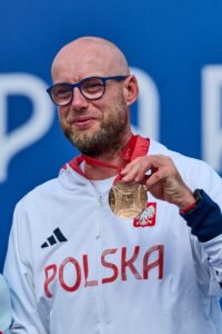 Igrzyska w Paryżu 2024 – dzień 8