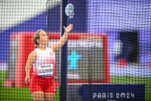 Igrzyska w Paryżu 2024 – dzień 8