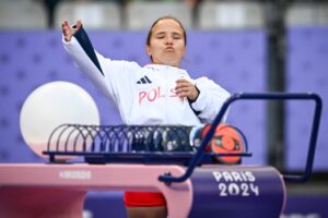 Igrzyska w Paryżu 2024 – dzień 8