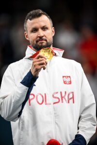 Igrzyska w Paryżu 2024 – dzień 8