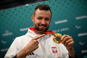 Igrzyska w Paryżu 2024 – dzień 8