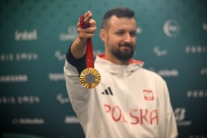 Igrzyska w Paryżu 2024 – dzień 8