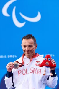 Igrzyska w Paryżu 2024 – dzień 9