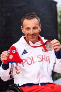 Igrzyska w Paryżu 2024 – dzień 9