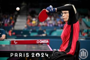 Igrzyska w Paryżu 2024 – dzień 9