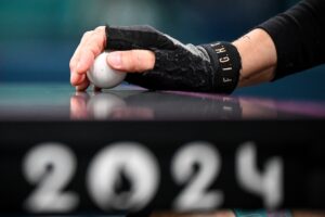 Igrzyska w Paryżu 2024 – dzień 9