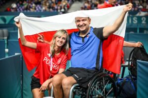 Igrzyska w Paryżu 2024 – dzień 9