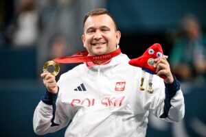 Igrzyska w Paryżu 2024 – dzień 9