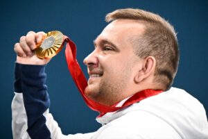 Igrzyska w Paryżu 2024 – dzień 9