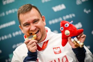 Igrzyska w Paryżu 2024 – dzień 9