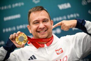 Igrzyska w Paryżu 2024 – dzień 9