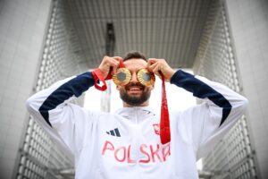 Igrzyska w Paryżu 2024 – dzień 10