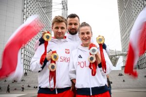 Igrzyska w Paryżu 2024 – dzień 10