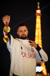 Igrzyska w Paryżu 2024 – dzień 9