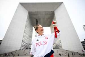 Igrzyska w Paryżu 2024 – dzień 9