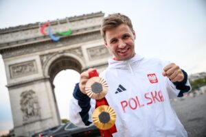 Igrzyska w Paryżu 2024 – dzień 9