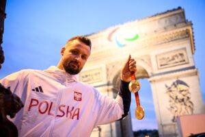 Igrzyska w Paryżu 2024 – dzień 10