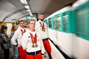 Igrzyska w Paryżu 2024 – dzień 9