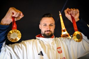 Igrzyska w Paryżu 2024 – dzień 9